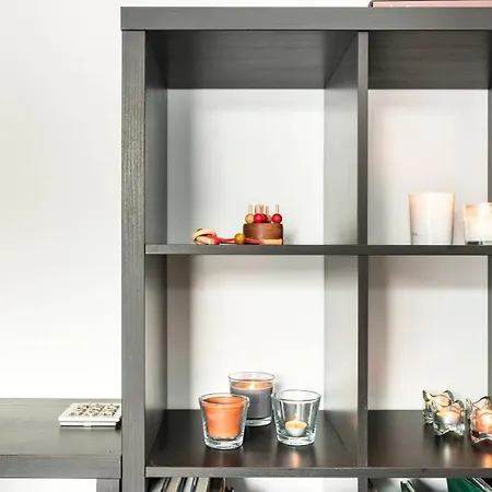 Modern High Tech Central Flat For 4 Lisboa