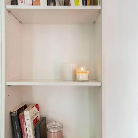 Modern High Tech Central Flat For 4 Lejlighed Lisboa